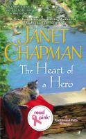 Read Pink Heart of a Hero cover