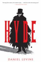 Hyde cover