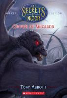 Crown of Wizards cover