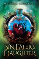 The Sin Eater's Daughter cover