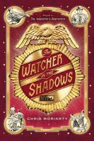The Watcher in the Shadows cover