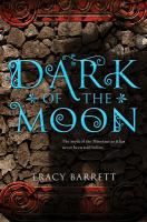 The Dark of the Moon cover
