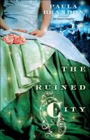 The Ruined City cover
