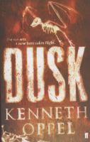 Dusk cover