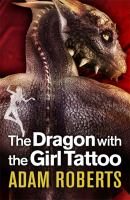 The Dragon with the Girl Tattoo cover