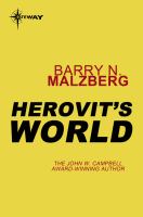 Herovit's World cover