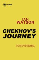 Chekhov's Journey cover