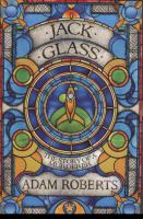 Jack Glass cover