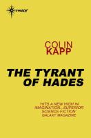 The Tyrant of Hades cover