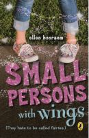 Small Persons with Wings cover