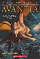 Chasing Evil cover