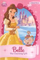 Belle : The Charming Gift cover