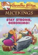 Stay Strong, Geronimo! cover