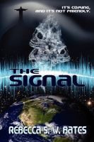 The Signal cover