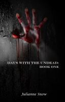 Days with the Undead : Book One cover