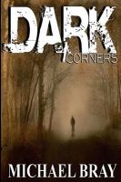 Dark Corners : Twelve Tales of Terror cover
