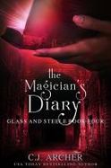 The Magician's Diary cover