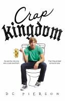 Crap Kingdom cover