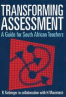 Transforming Assessment cover