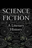 Science Fiction : A Literary History cover