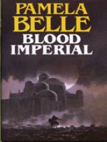 Blood Imperial cover