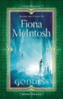 Goddess (Percheron Trilogy) cover