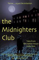 The Midnighters Club cover
