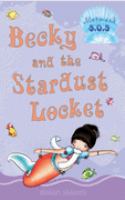 Becky and the Stardust Locket (Mermaid SOS) cover