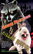 Zombie Raccoons and Killer Bunnies cover