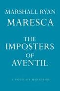 The Imposters of Aventil cover
