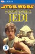 I Want to Be a Jedi cover