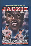 Jackie and Me cover