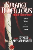 Strange Bedfellows The Hot Blood Series cover