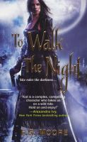 To Walk the Night cover