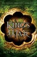 King's War cover