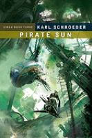 Pirate Sun cover