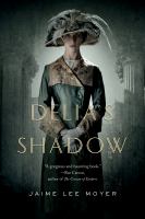 Delia's Shadow cover