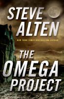The Omega Project cover