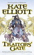 Traitors' Gate cover