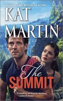 The Summit cover