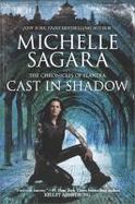 Cast in Shadow cover