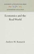 Economics and the Real World cover