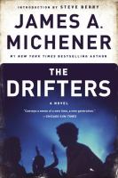 The Drifters : A Novel cover