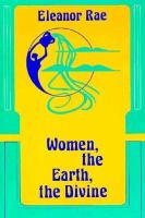Women, the Earth, the Divine cover