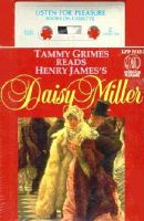 Daisy Miller cover