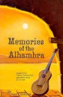Memories of the Alhambra cover