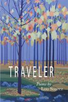 Traveler : Poems cover