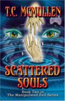 Scattered Souls Book Two cover