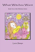 What Witches Want cover