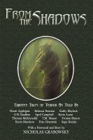 From the Shadows cover